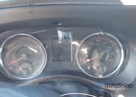 2011 Dodge Charger Police z USA, uszkodzony, nr VIN 2B3CL1CT5BH539763